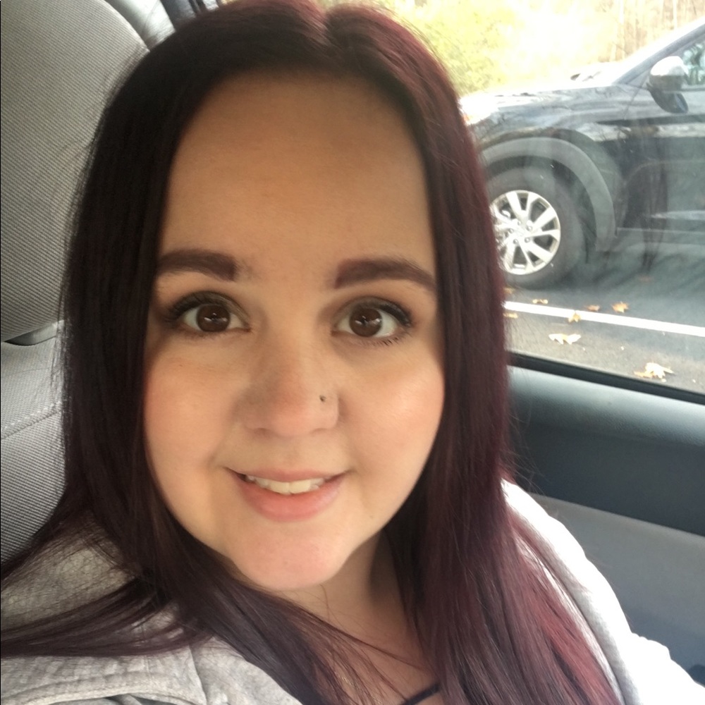 Meet your Posher, Sarah